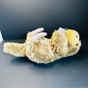 Conservation Collection Sea Otter Plush 16 In.‎
